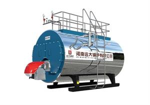 孟加拉國(guó)食品加工廠6噸燃?xì)庹羝仩t正式運(yùn)行，工況良好